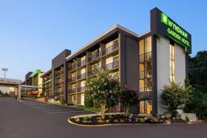Image of Wyndham Garden Washington DC North