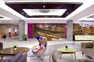 Image of fave plus hotel Banjarbaru