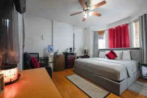 Image of The Bergen Nest 2BR