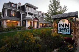 Image of The Inn on Mount Desert