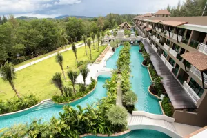 Image of Maikhao Palm Beach Resort - SHA Plus