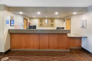 Image of Comfort Inn Iron Mountain North