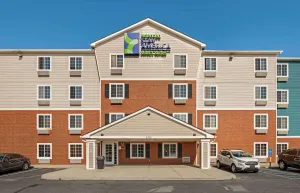 Image of Extended Stay America Select Suites - Cincinnati - Sharonville