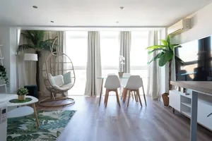 Image of Castelldefels - Apartment - Sleeps 4 - Beach Side