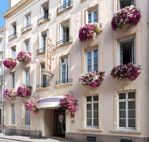 Image of Cit'Hotel Hôtel Beauséjour
