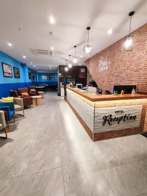 Image of Pangkor Pop Ash Hotel