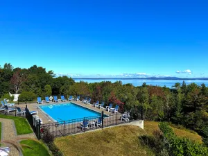 Image of Atlantic Eyrie Lodge