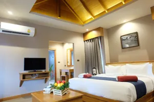 Image of Koh Ma Beach Resort - SHA Extra Plus