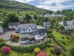 Image of Guisachan Guest House