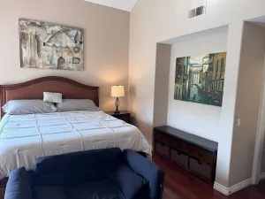 Image of Studio in peaceful gated Single Family Resident community