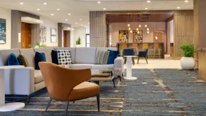Image of Holiday Inn San Jose-Silicon Valley by IHG