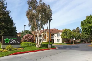 Image of Extended Stay America Suites - San Jose - Sunnyvale