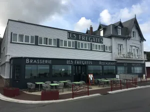 Image of Les Fregates