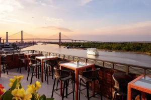 Image of The Bohemian Hotel Savannah Riverfront, Autograph Collection