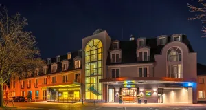 Image of PLAZA INN Köln Pulheim