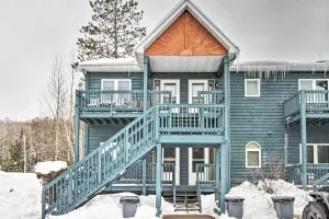 Image of Biwabik Vacation Rental Near Giants Ridge!