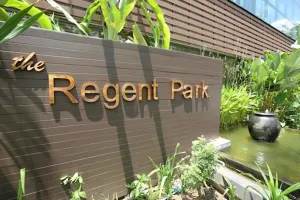 Image of Regent Park Hotel