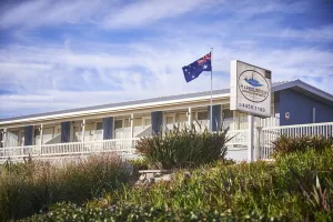 Image of Harbour View Apartments