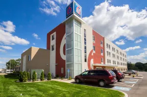 Image of Motel 6-South Bend, IN - Mishawaka