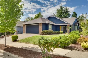 Image of Tasteful Tualatin Home: 40 Mi to Willamette Valley