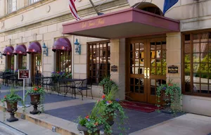 Image of Bell Tower Hotel