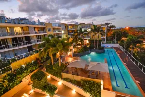 Image of Seachange Coolum Beach