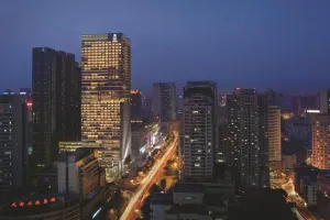 Image of The Ritz-Carlton, Chengdu