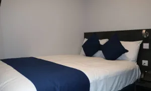 Image of Blue Sapphire Hotel