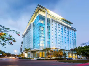Image of Novotel Miami Brickell