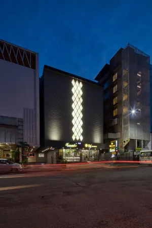 Image of Hotel Sifat International