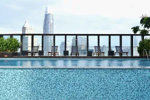 Image of Urbana Langsuan Hotel