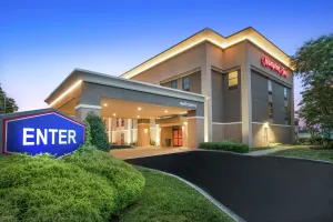 Image of Hampton Inn Corydon