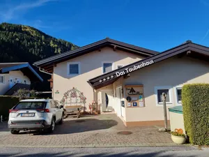 Image of Das Taubenhaus