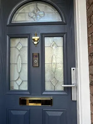 Image of Luton Town House Near AIRPORT