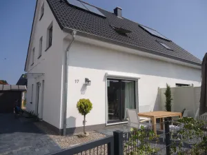 Image of Idyllisches Ferienhaus am Meer in Zierow