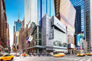 Image of The Westin New York at Times Square