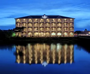 Image of River Inn at Seaside