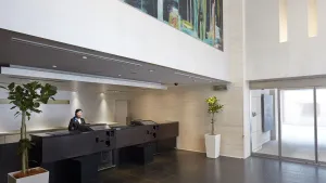Image of Hotel Villa Fontaine Tokyo-hatchobori