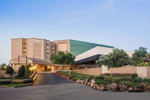 Image of Sonesta Hotel Houston IAH Airport