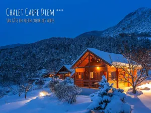 Image of Chalet Carpe Diem