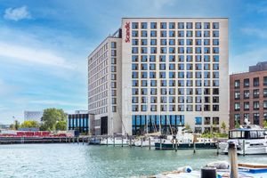 Image of Scandic CPH Strandpark