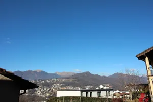 Image of Ca Runchett in Lugano