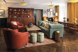 Image of Native Hyde Park