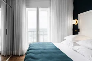 Image of Hôtel Le Windsor Biarritz