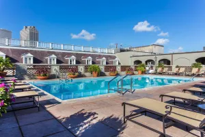 Image of Omni Royal Orleans Hotel