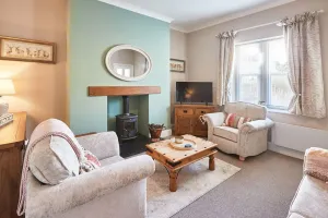 Image of Host Stay Rose Cottage