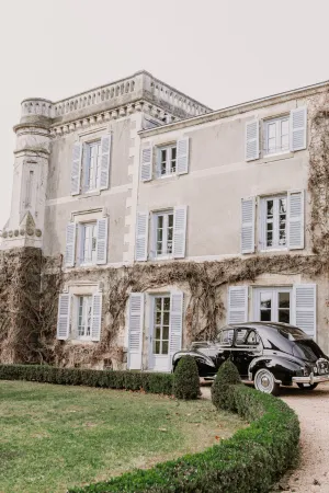 Image of Château du Serpolet