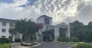 Image of Sleep Inn & Suites