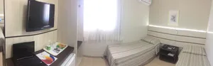 Image of Barigui Park Hotel