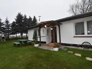 Image of Cozy Bungalow in Stove Germany near Baltic Sea